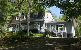 Harmony Outdoor Inn